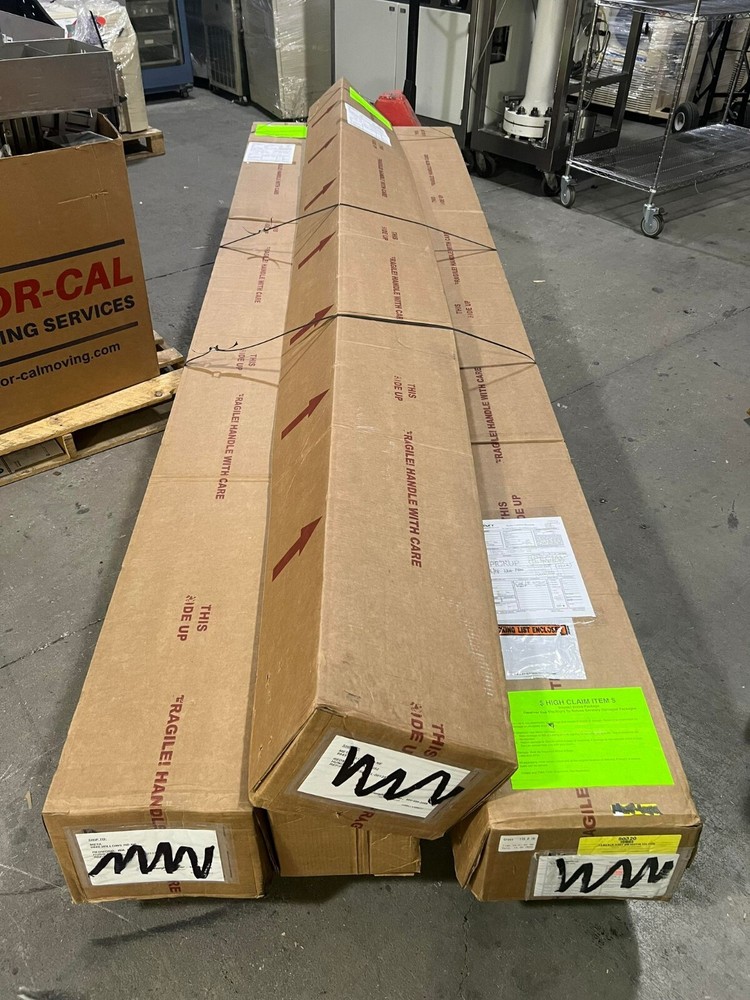 Da-Lite 80320 Advantage Electrol Projection Screen Fabric/Roller Assembl 65X116"