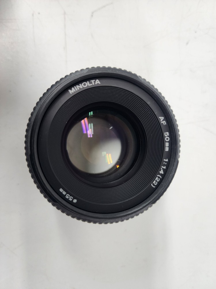 Konica Minolta CS-1000A Spectroradiometer, CS-1000