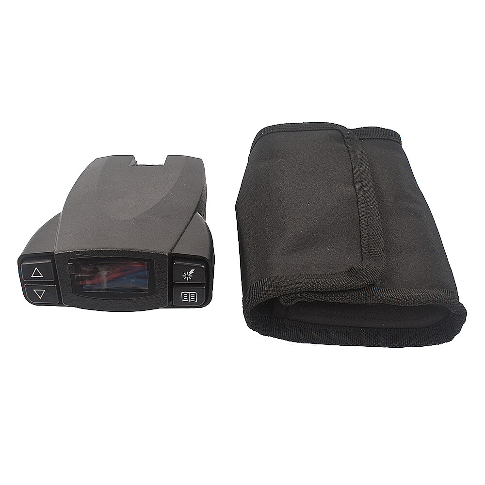 Electric Trailer Brake Control Module Controller For 90195 Proportional Control