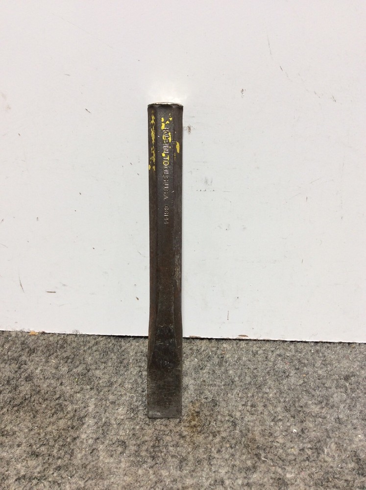 Klein Tools 66144 7-Inch Cold Chisel