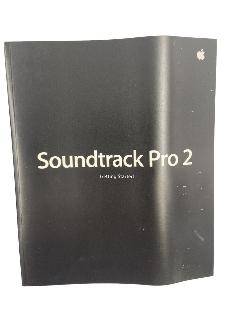 Apple Logic Express 8: Music Editing/Composing for Intel-based (Mac)