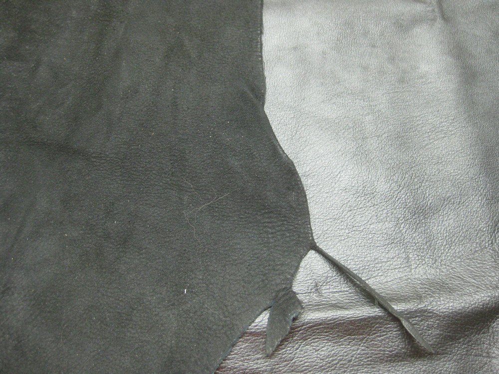 Goat Leather TOP GRAIN # 0010270 ROW 66
