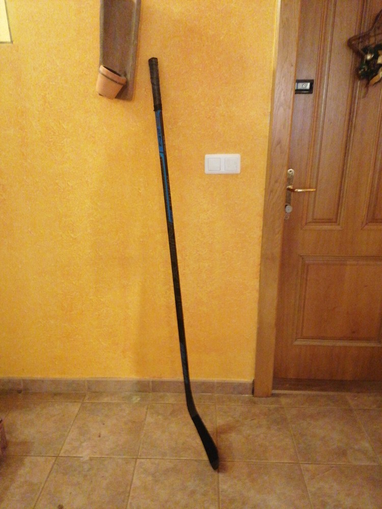 Bauer Nexus 2N, P28, 77 Flex, right