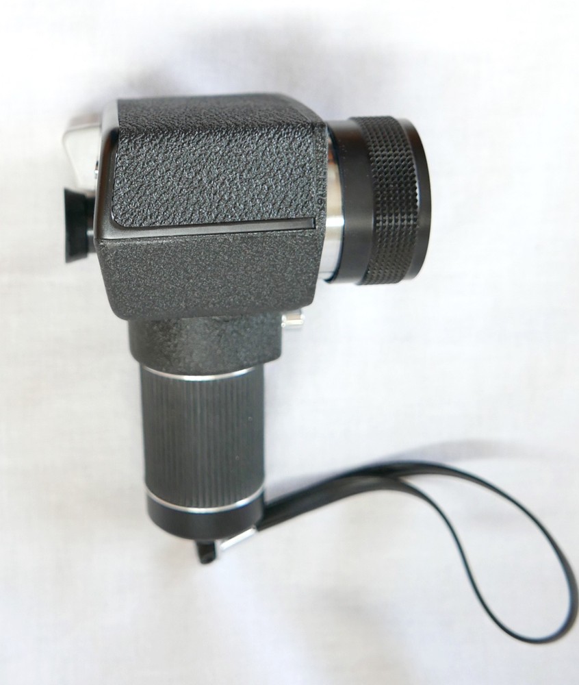 Minolta AutoSpot 1 Degree Light Meter