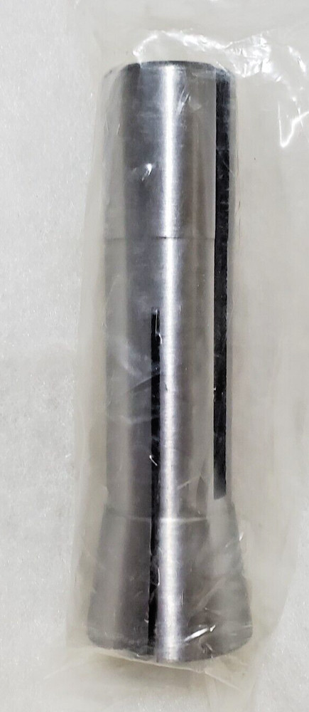 11/16" R8 Round Collet Internal Threads .6875"