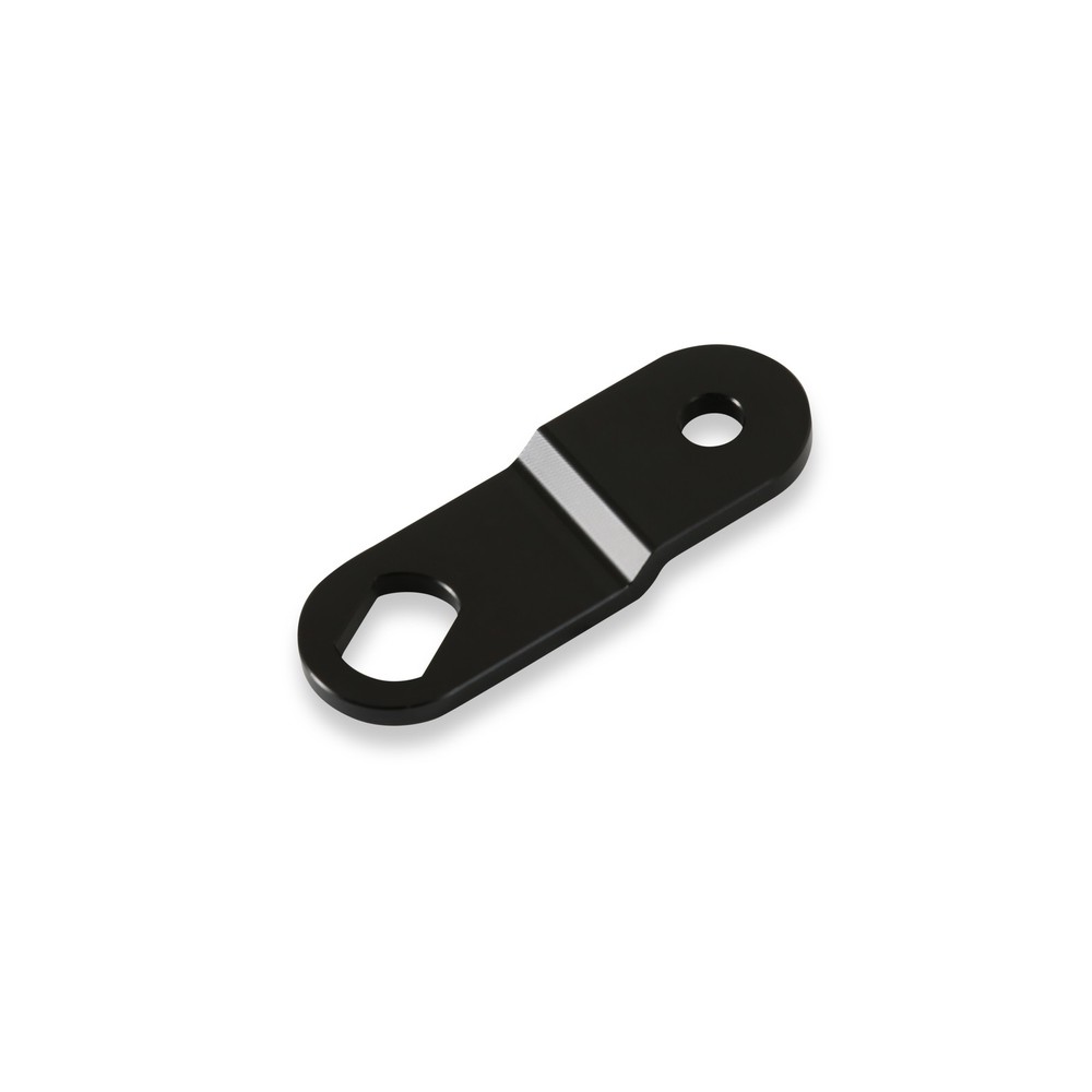 40507 B&M Cable Bracket & Shift Lever Kit - Pro Gate Shifter - AODE/4R70W