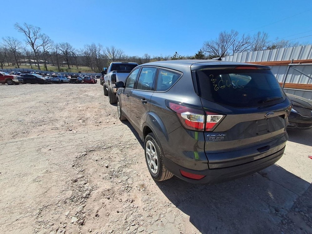 Fuse Box Engine Fits 18 ESCAPE 2745291
