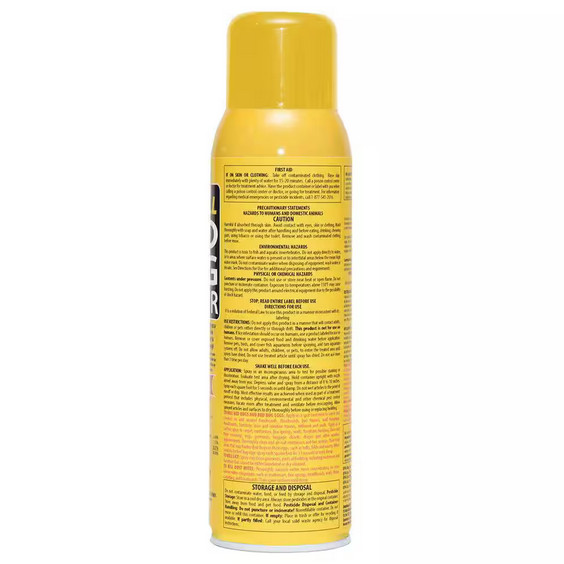 16 oz Bed Bug Spray + Egg Kill Fast Acting Home Pest Control Treatment