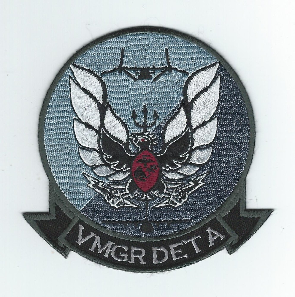 VMGR-263 DET "A" (THEIR LATEST) patch