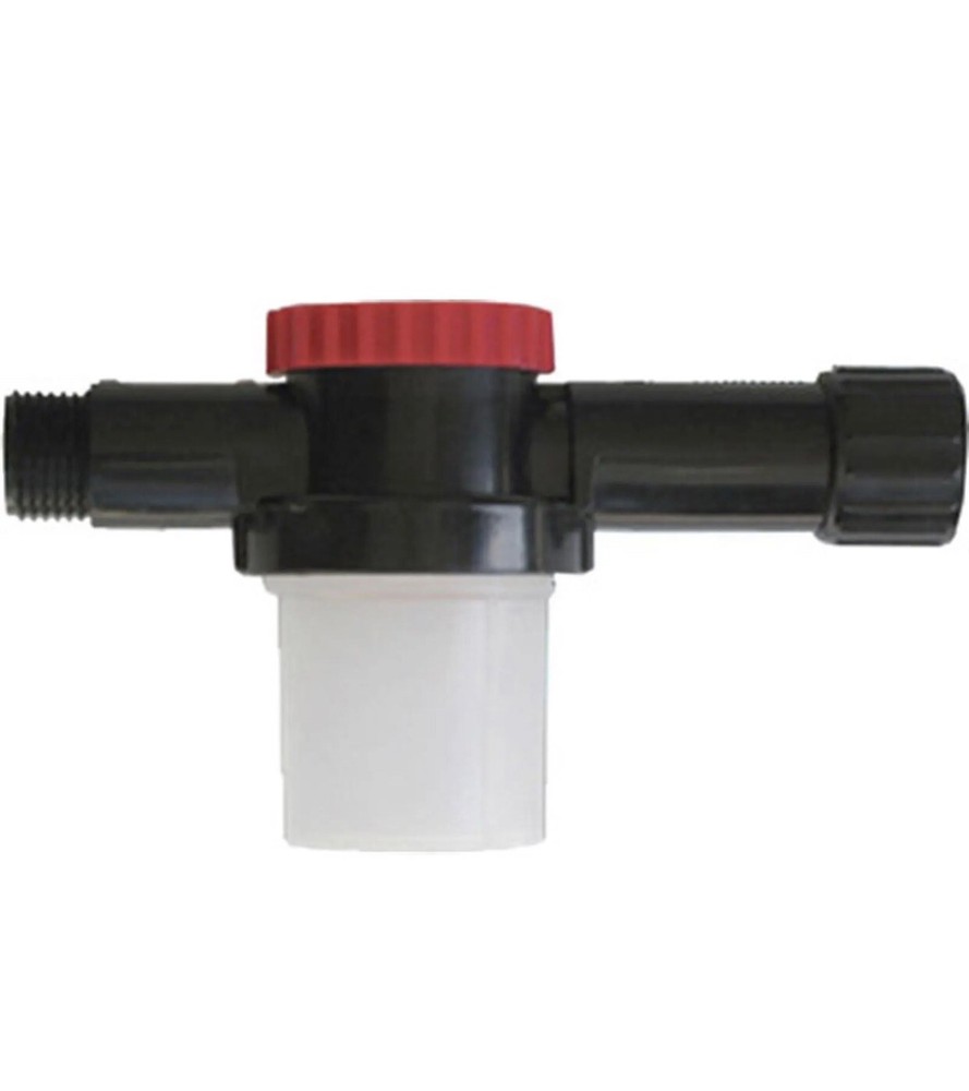 Star Brite Salt Off Mixer