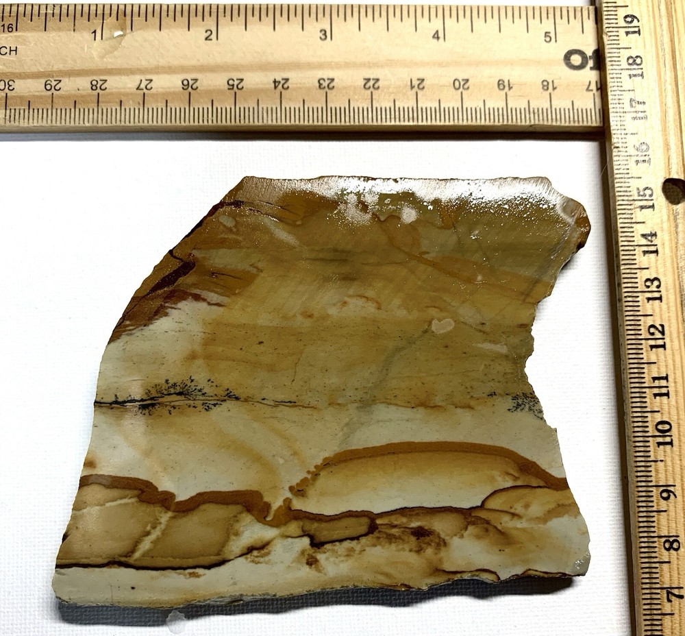 owyhee jasper slab