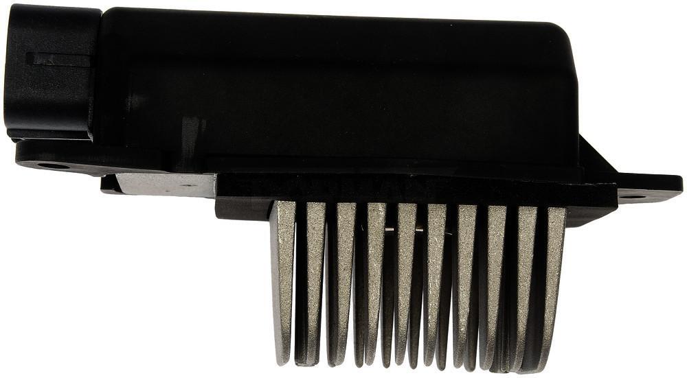BLwr Motor Resistor Dorman (OE Solutions) 973-059