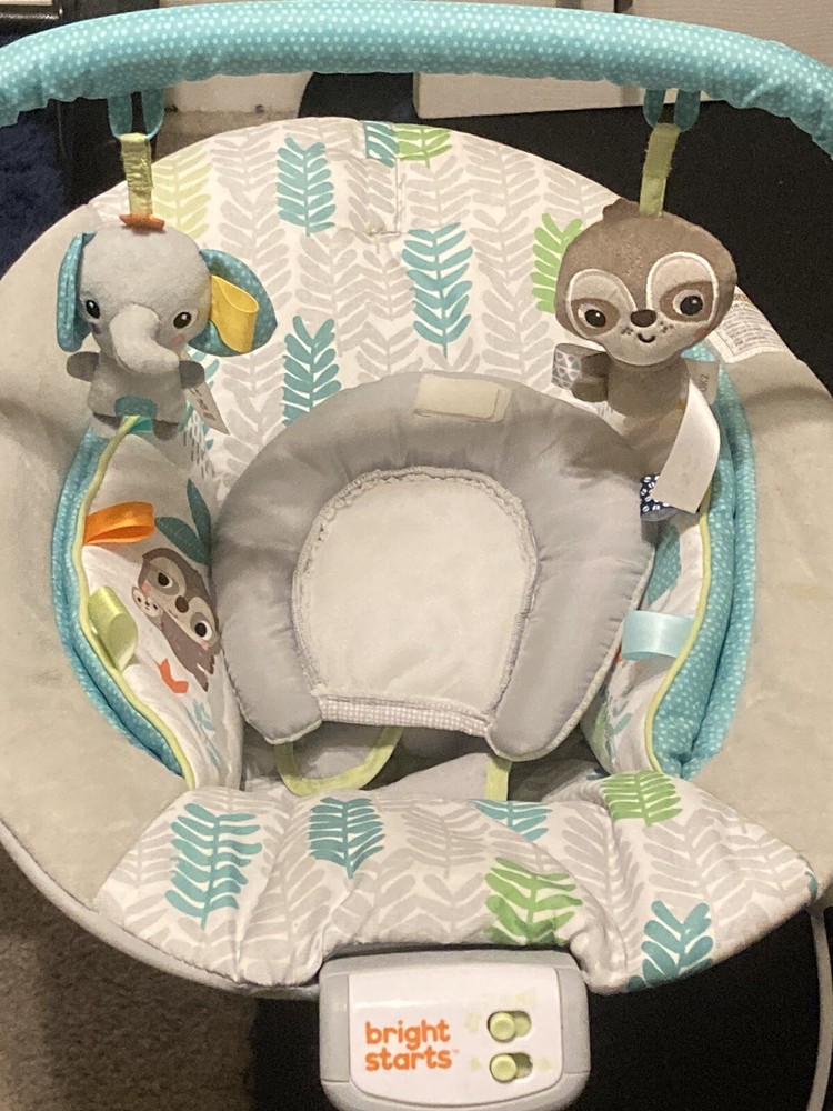 baby items lot new