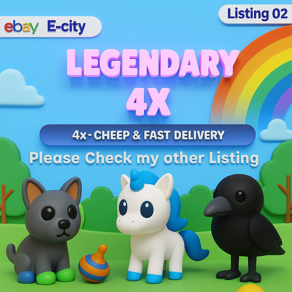 Neon maker legendary Neon 💫Same Day Delivery💫 adopt Top Pick Today