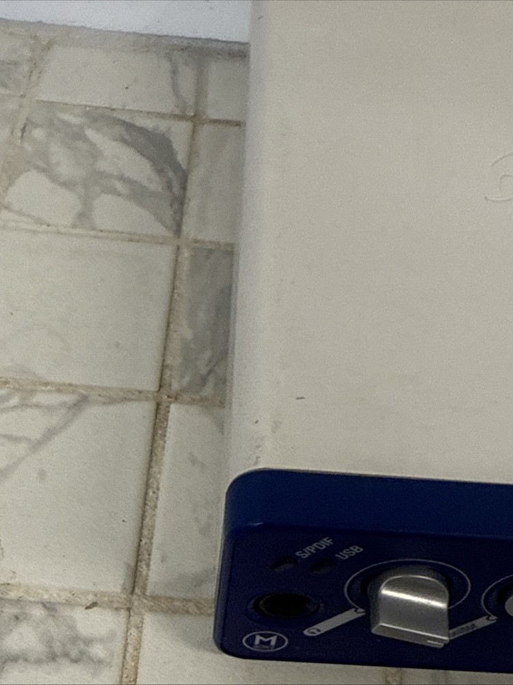 DigiDesign MBox 2 USB Audio Interface