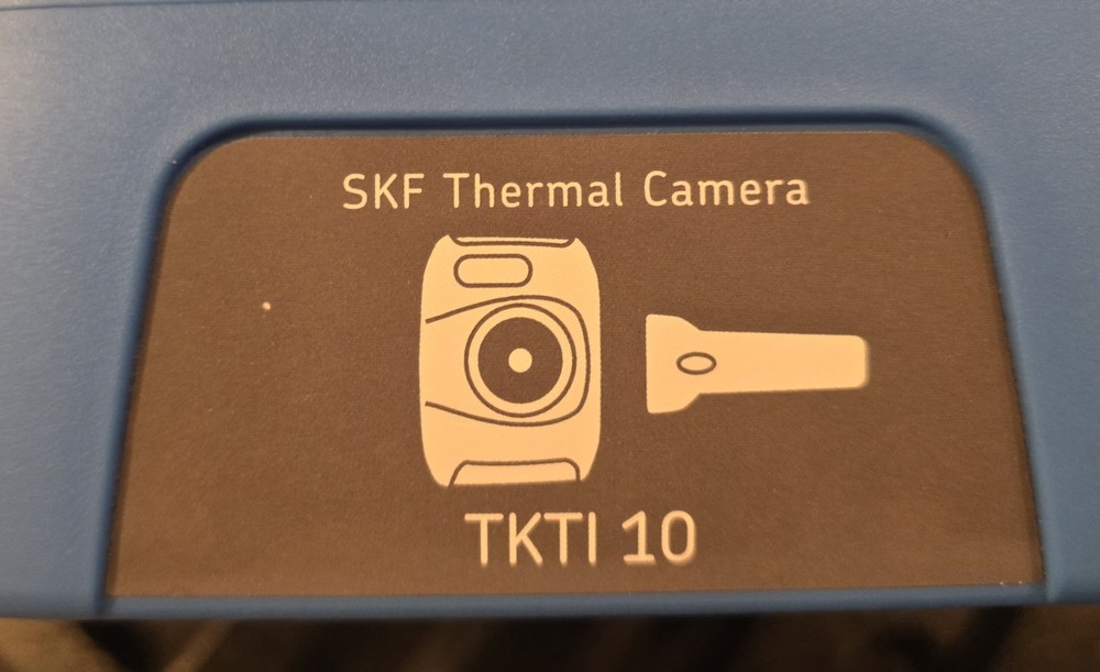 SKF TKTI-10 Thermal Camera