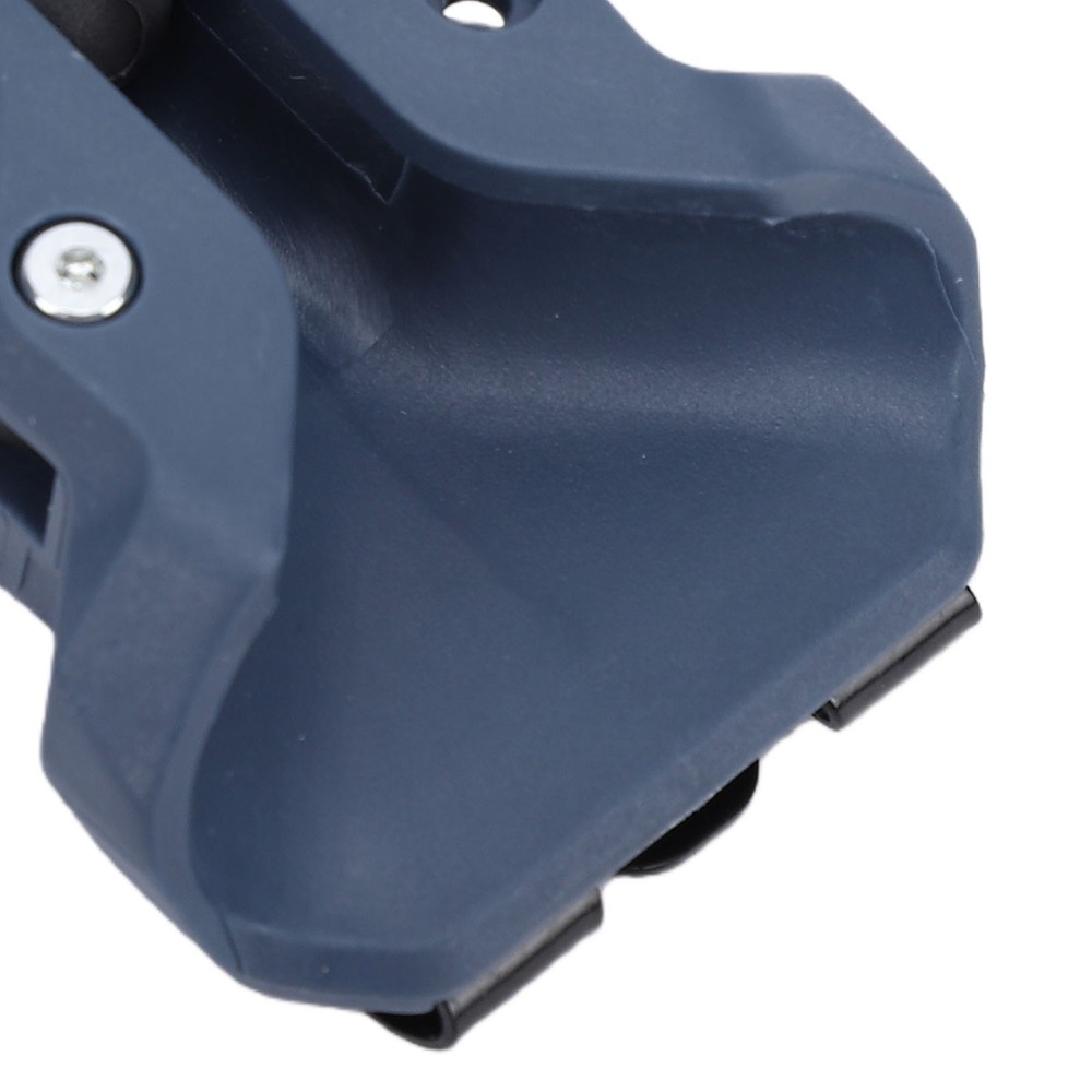 Multi Functional Electric Drill Belt Clip For Convenient Tool Storage