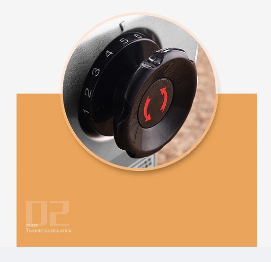 110V Electric Fresh Pasta Maker Machine Noodle Rollers Cutter Pasta Makers