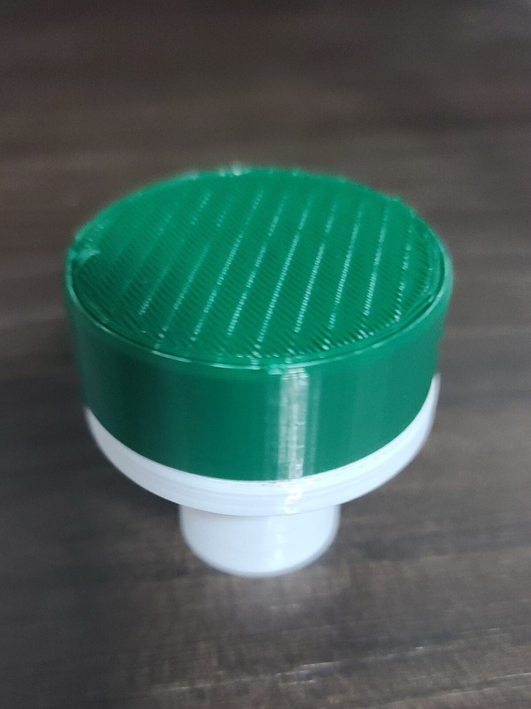 46mm Clay Trimming Spinning Tool For Pottery