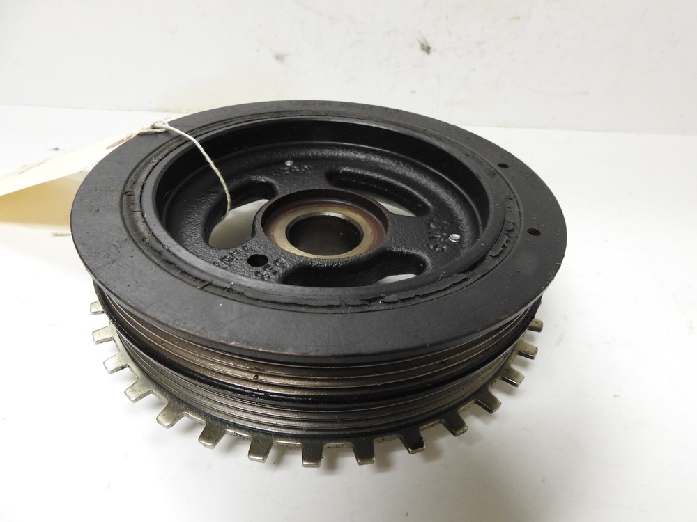 Ford Harmonic Balancer P/N CV6E-6313-EB