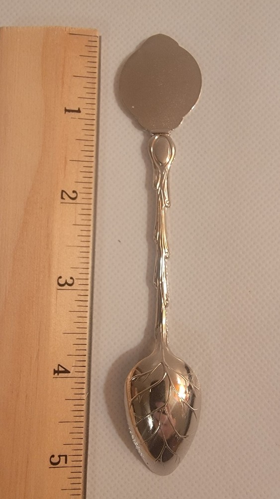 Decorative Spoon-La Palais Monaco