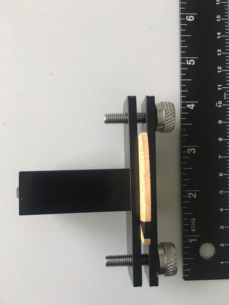 Redressal Bridge Machine Luthier Tool for Violin Stringed Instrument