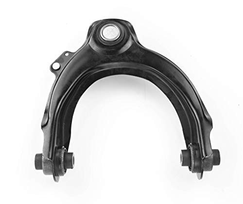 K620617 K620616 & Ball Joint Assembly Compatible 2PCS Front Upper Control Arm