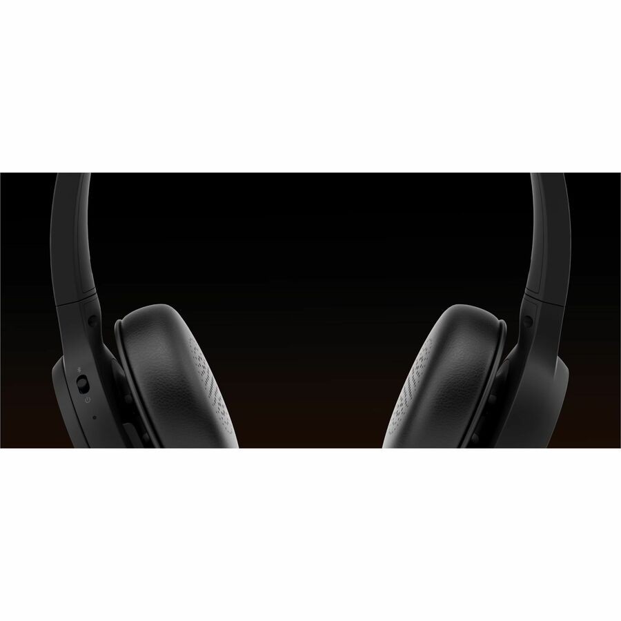 Cisco Dual-Ear, Carbon Black Headset Bundle