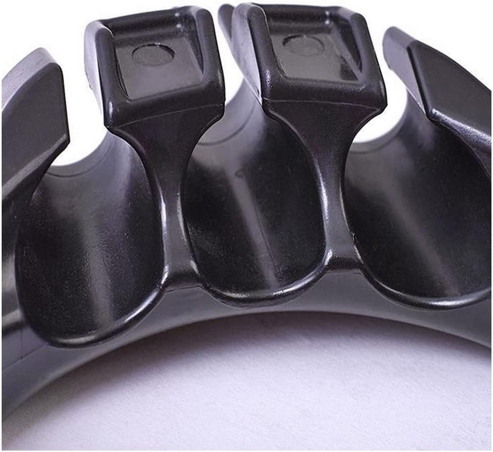 Triple Grip Handles Fit