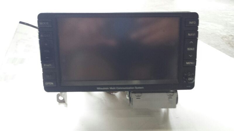 LANCERMIT 2009 Radio/Audio 392887