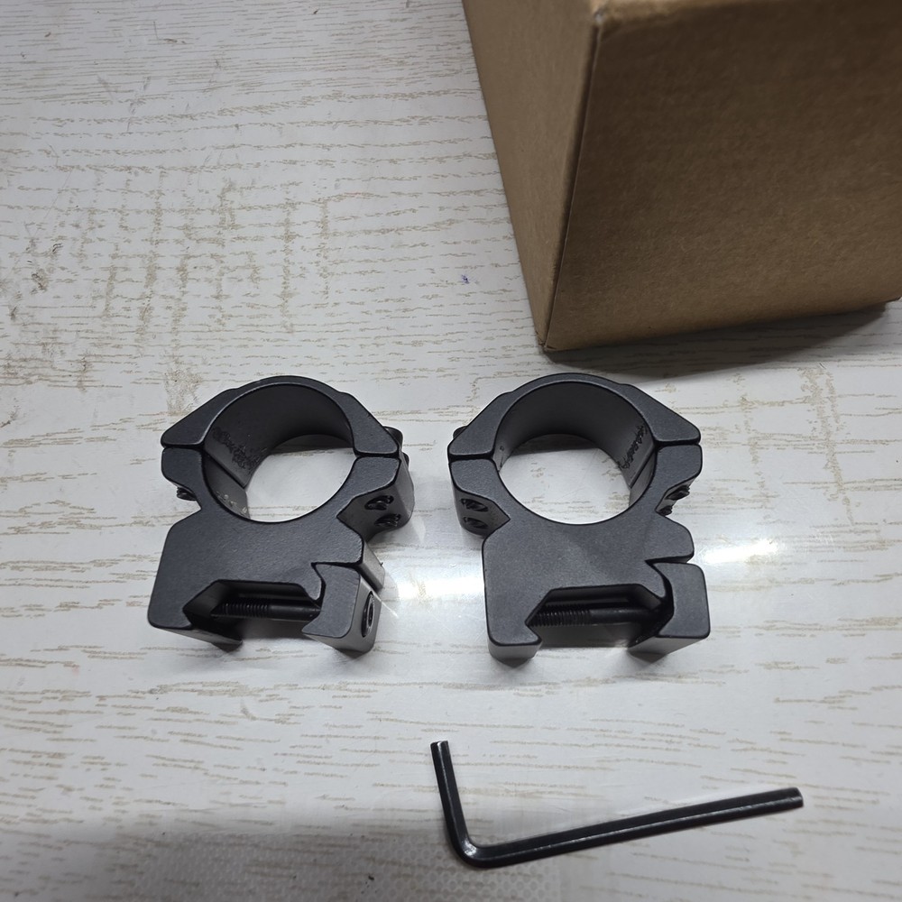 Leupold VX-3 Scope 4.5-14X50MM