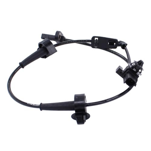 2Pcs Front Left and Right ABS Wheel Speed Sensor for Civic 2012 2013 2014 2015