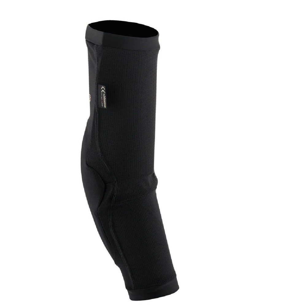 Alpinestars Paragon Plus MTB Elbow Protector |Black/Red |Protector