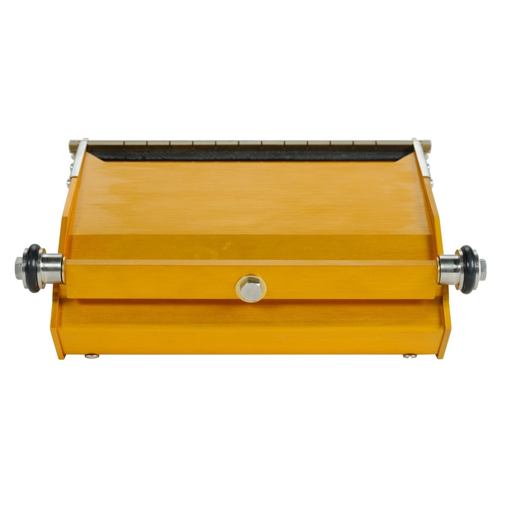 Tapetech Easyclean Drywall Flat Box 7" | EZ07TT