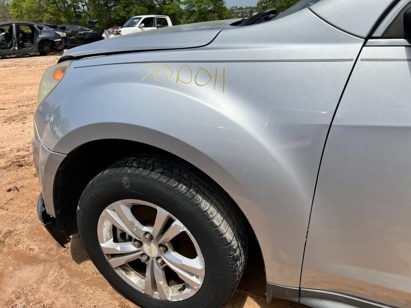 EQUINOX   2012 Fuse Box Cabin 104567142