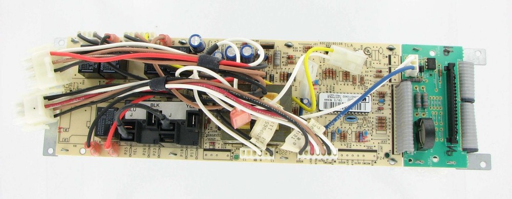 Maytag WP74007225 Range Control REPAIR SERVICE