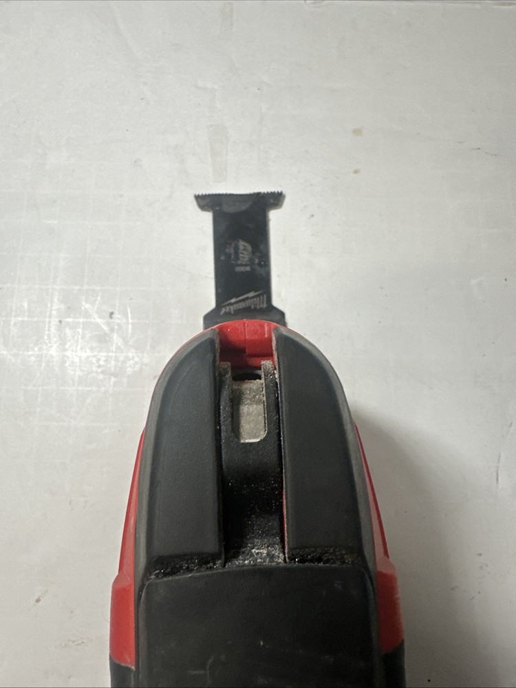 Milwaukee M18 18-Volt Multi-Tool (Tool-Only) 2626-20