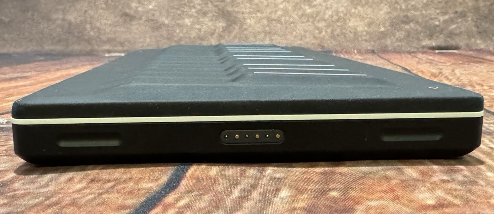 Roli Seaboard M Portable MPE MIDI Keyboard Controller - Black