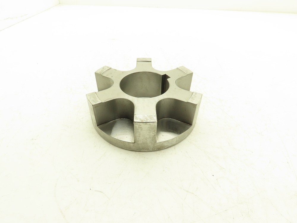 Atra-Flex M4 Hub BB Q1* Millenium Flexible Coupling 70mm ID 162.5mm OD