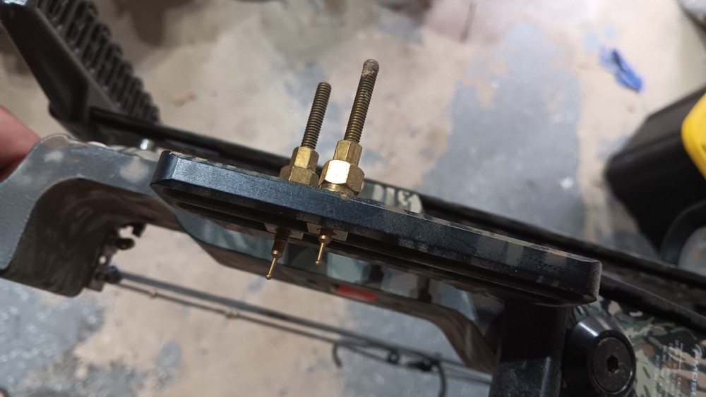 PSE Nova Compound Bow- Right Handed