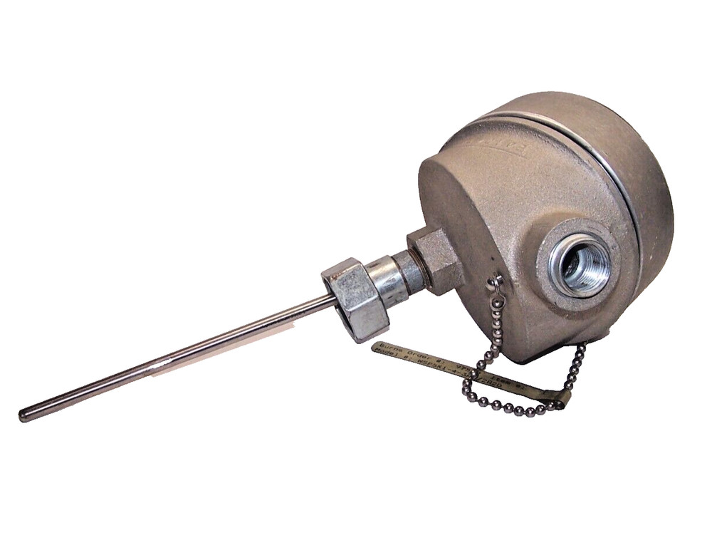 Burns Explosion Proof Temperature Probe  WSP5K1-4-3A1/2R2D