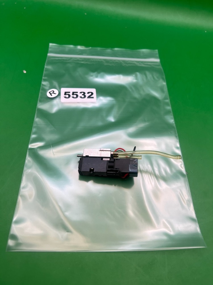 Planet Eclipse 05/06 Solenoid Black