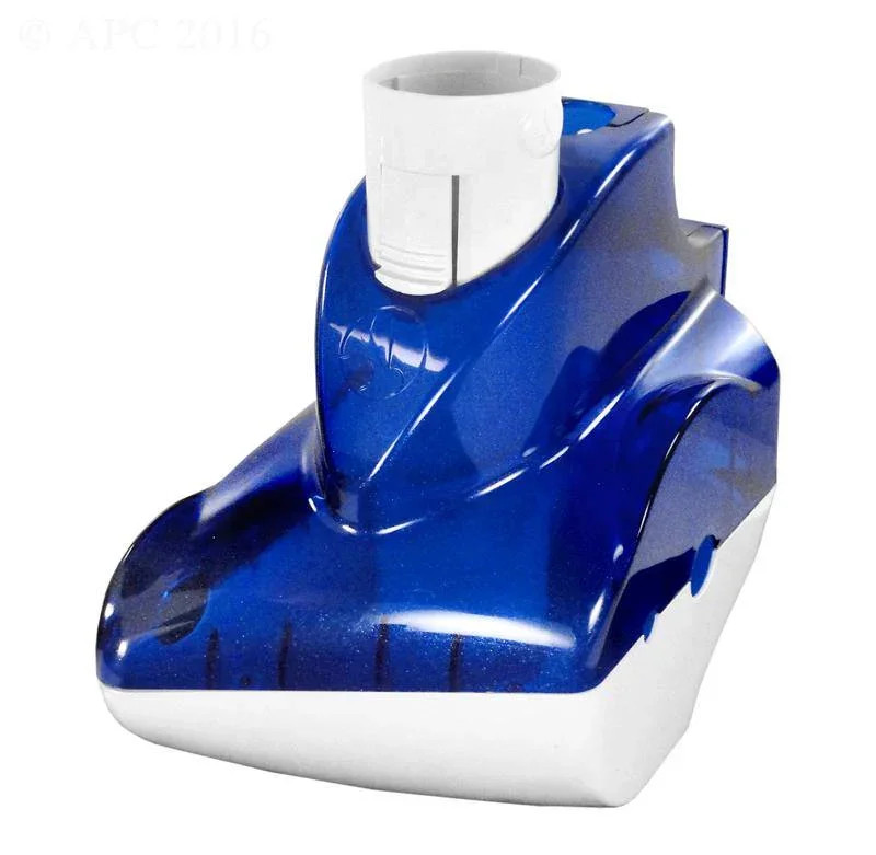 Polaris Top And Base Assembly