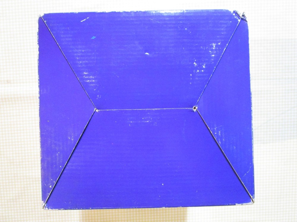 Axlon CR-300 COMPUROBOT III 3 Computerized, Programmable, Lights & Sounds CR300