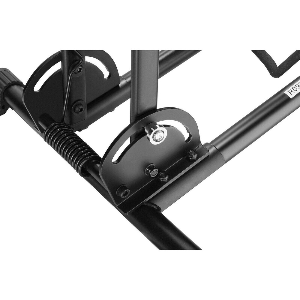 RAD Cycle Foldable Bike Rack Bicycle Storage Floor Stand