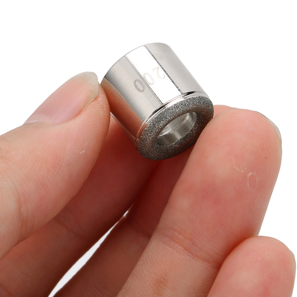 Microdermabrasion Tip Replacement Dermabrasion Head Accessory For