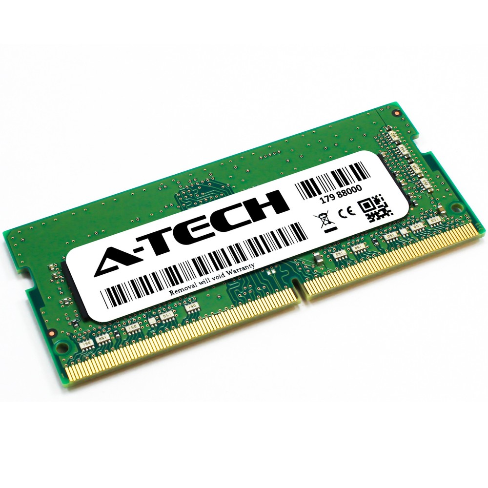 8GB PC4-19200 SODIMM Memory RAM for Dell Inspiron 14 3473 (A9210967 Equivalent)