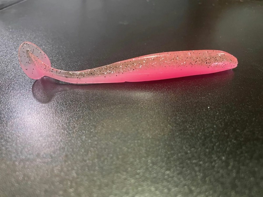 "Watermelon Blast" 5 inch 10 PACK