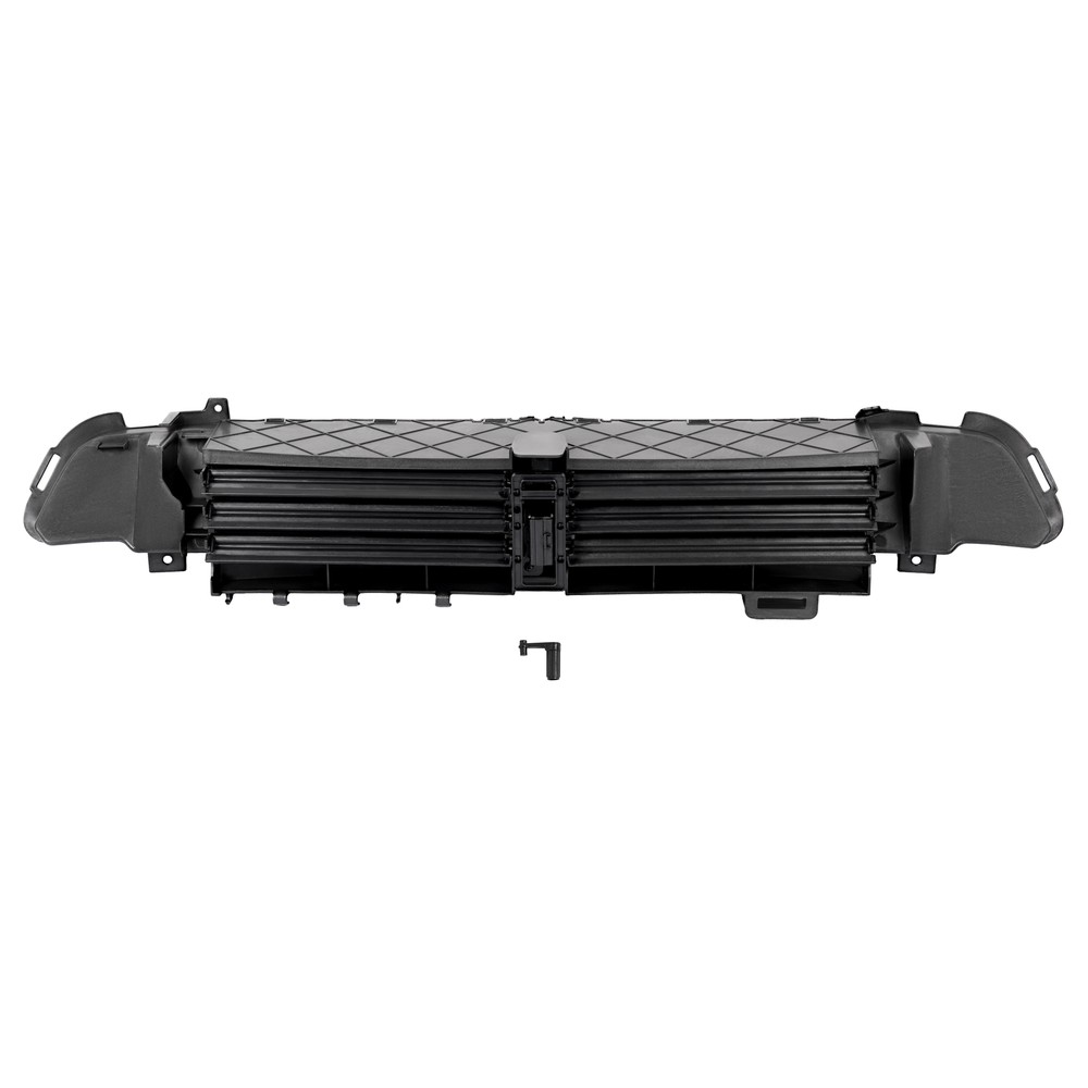 Front Active Grille Shutter Assembly w/o Motor for Jeep Cherokee SUV 2014-2018