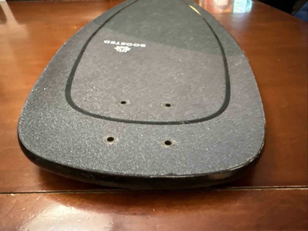Boosted Board Mini X Deck